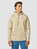 Everyday Hoodie Wooden Beige