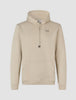 Everyday Hoodie Wooden Beige