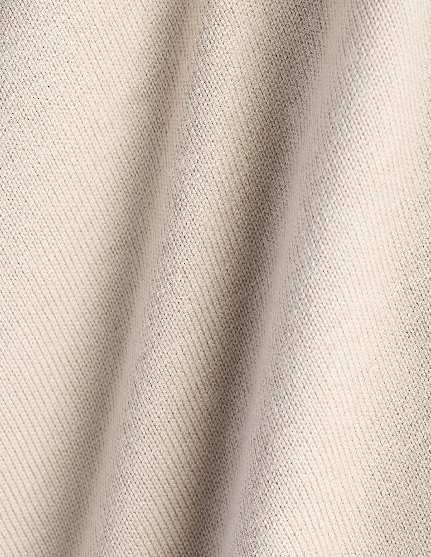 Everyday Knit Half Zip Birchwood