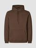 Everyday Hoodie Saddle Brown