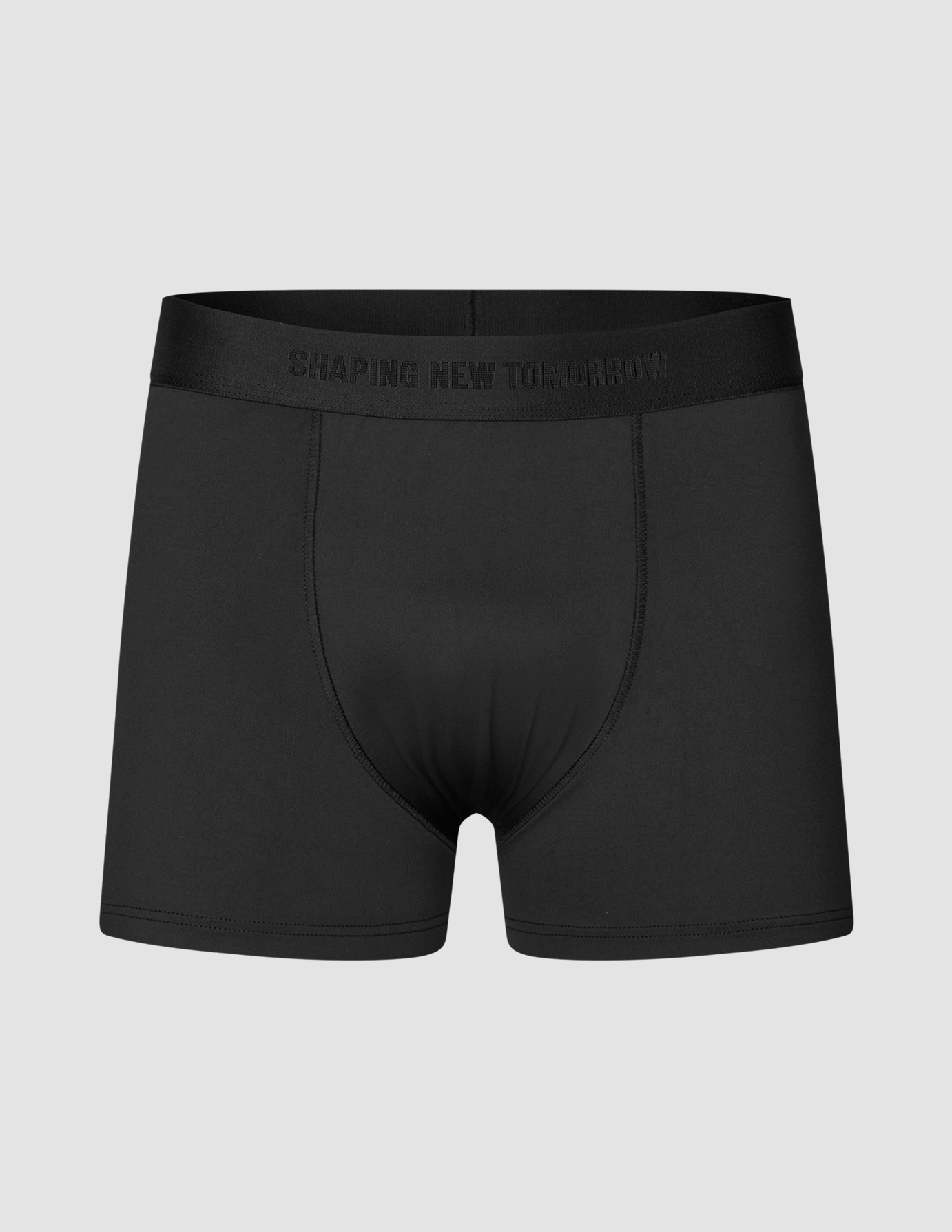 Active Boxers Black
