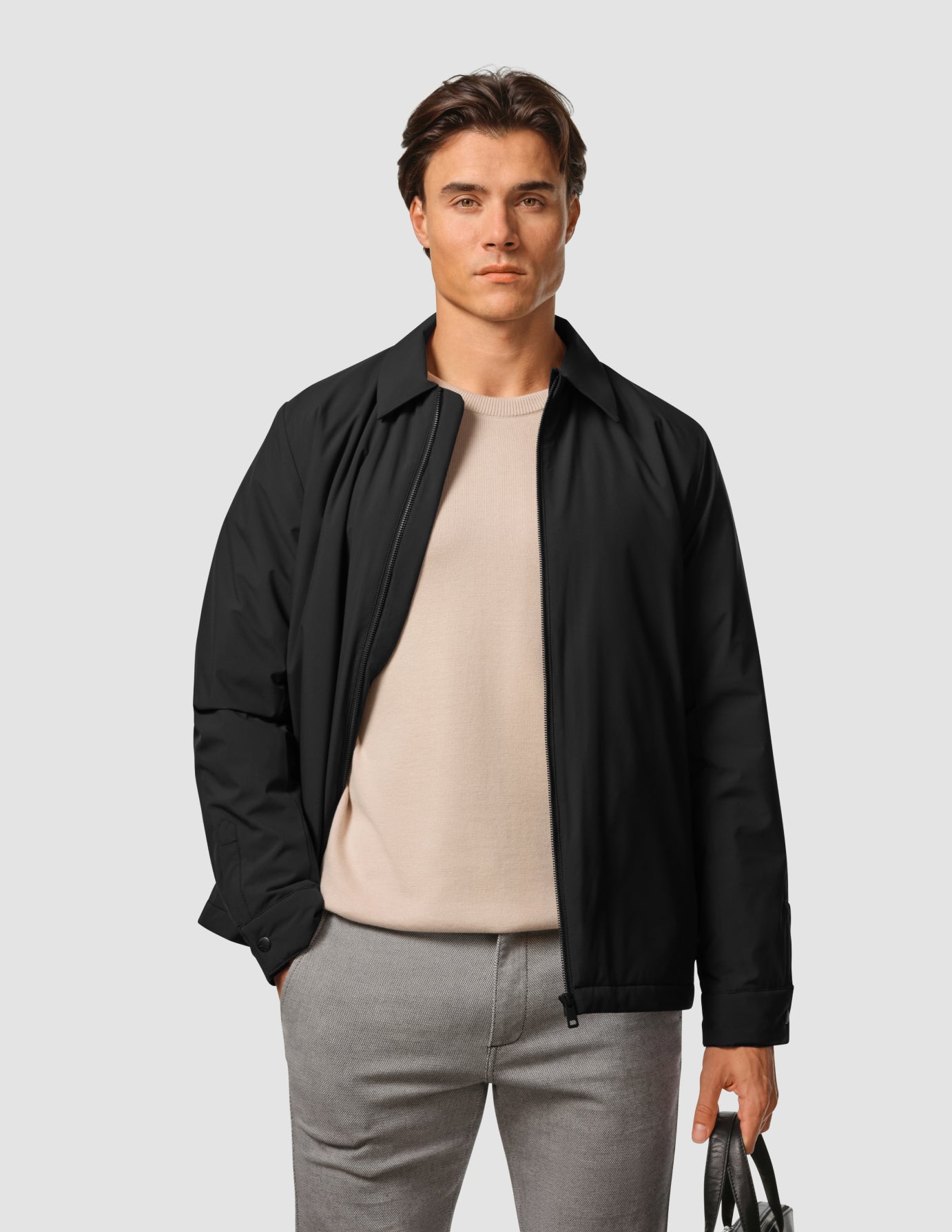 Transitional Comfort