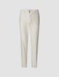 GEN2 Pants Regular Off White