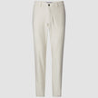 GEN2 Pants Slim Off White