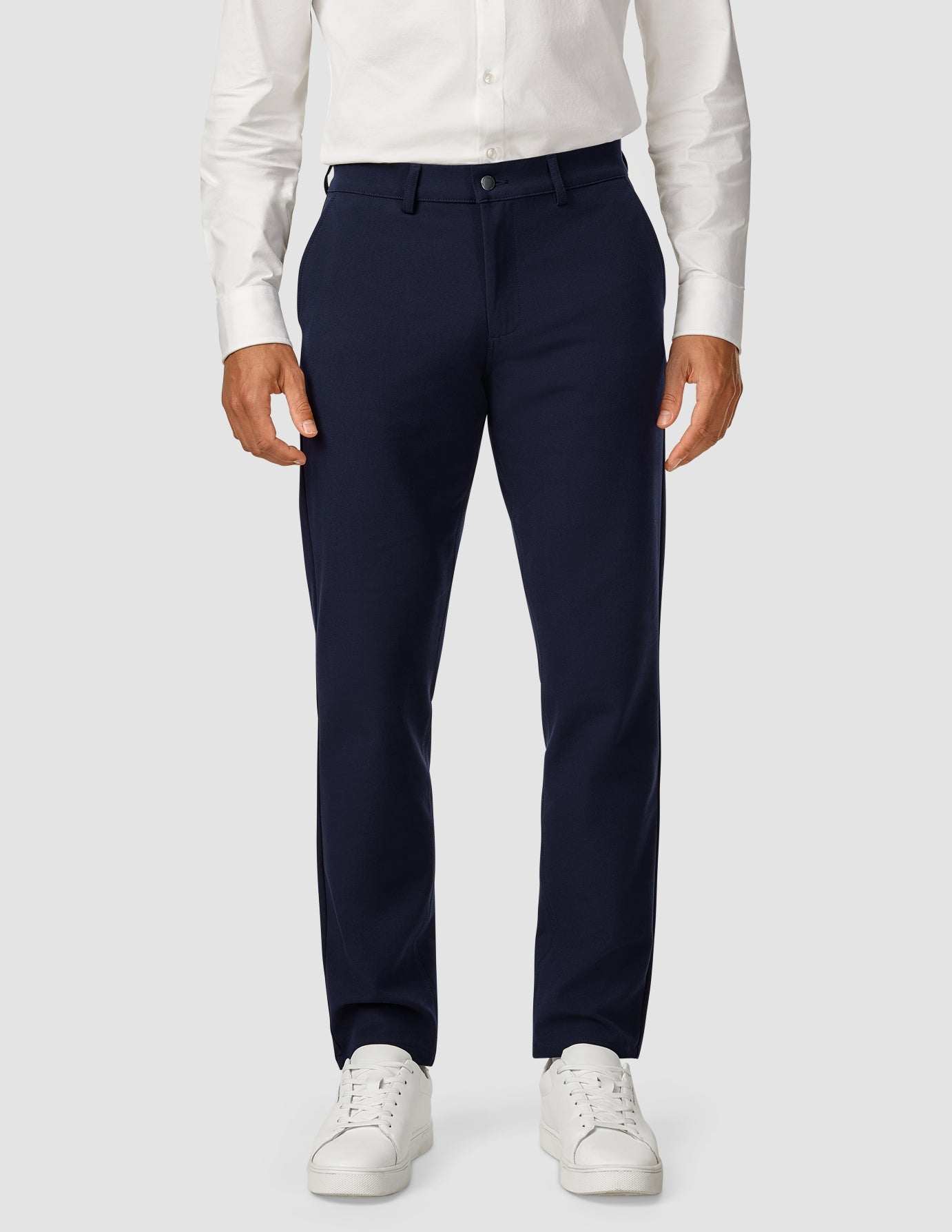 GEN2™ Pants Regular Midnight Blue