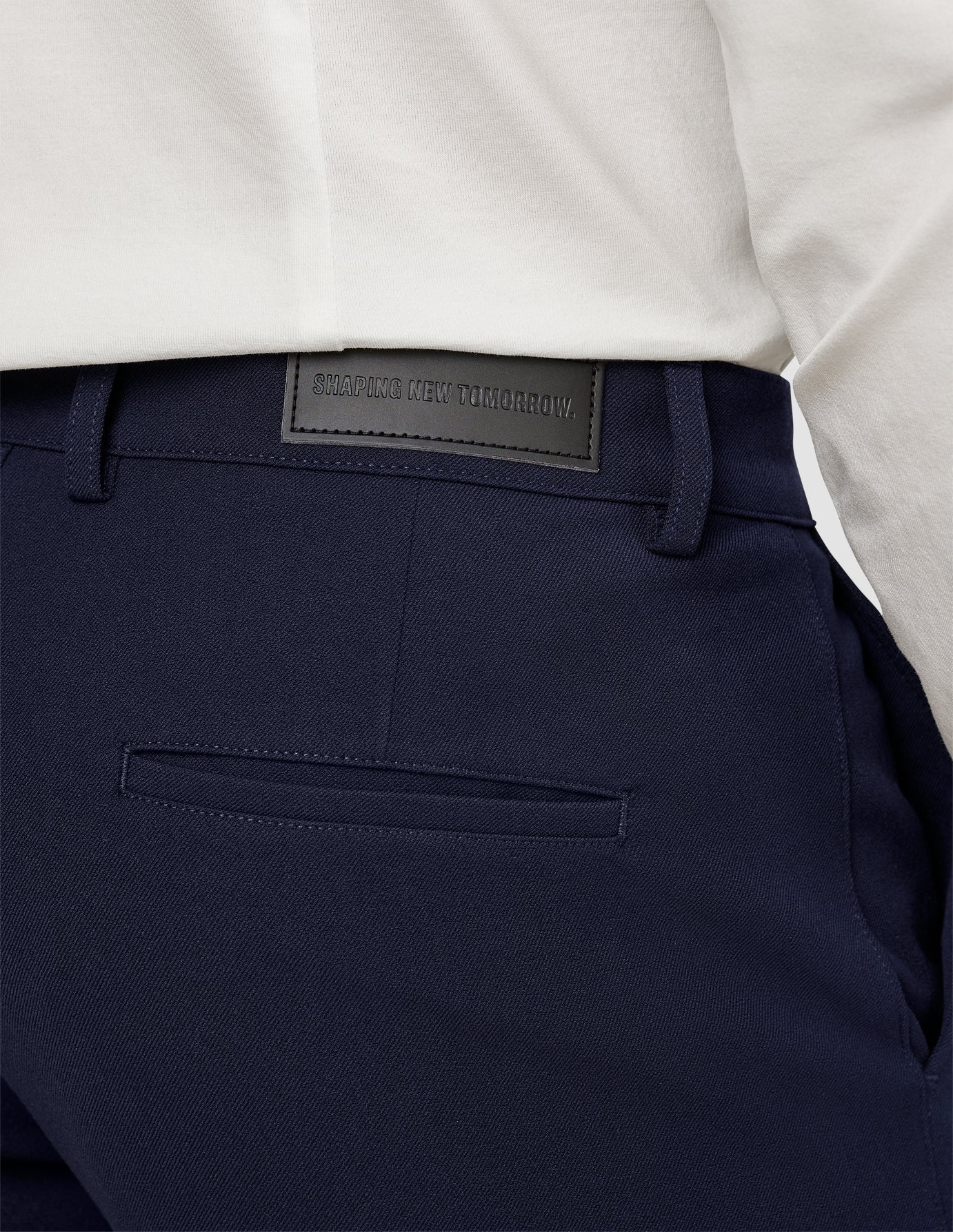 GEN2™ Pants Regular Midnight Blue