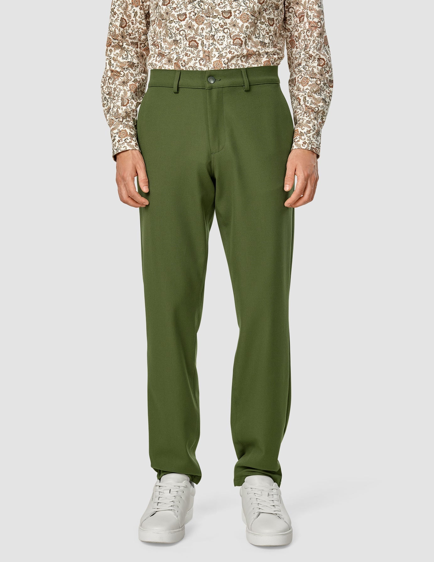 GEN2™ Pants Regular Rainforest