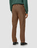 Gen. 2.0 Pants Regular Chestnut