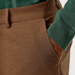 Gen. 2.0 Pants Regular Chestnut