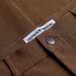 Gen. 2.0 Pants Regular Chestnut