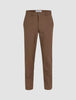 Gen. 2.0 Pants Regular Chestnut