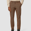 GEN2 Pants Slim Chestnut