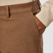 Gen. 2.0 Pants Slim Chestnut