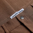 Gen. 2.0 Pants Slim Chestnut