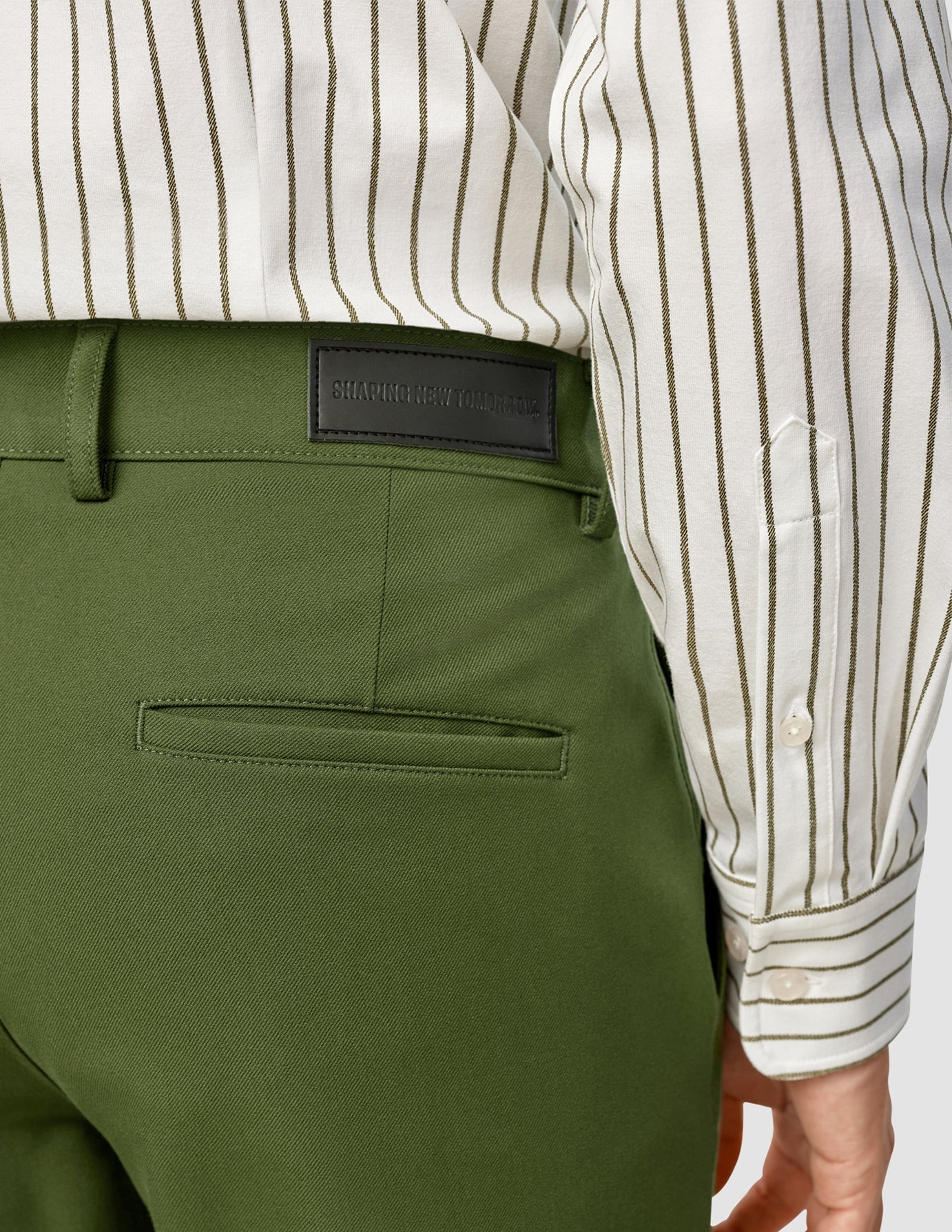 GEN2™ Pants Slim Rainforest