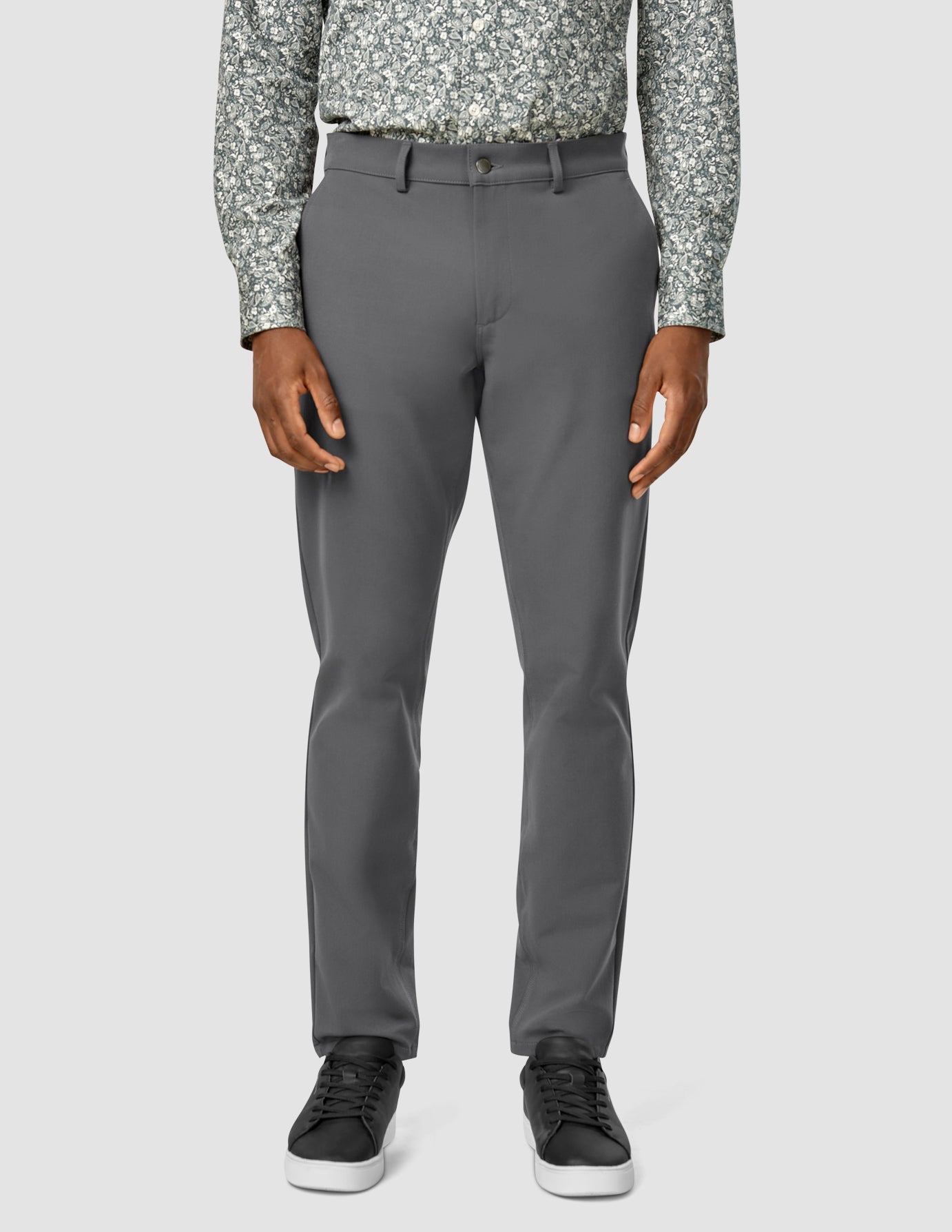 GEN2™ Pants Slim Storm Grey