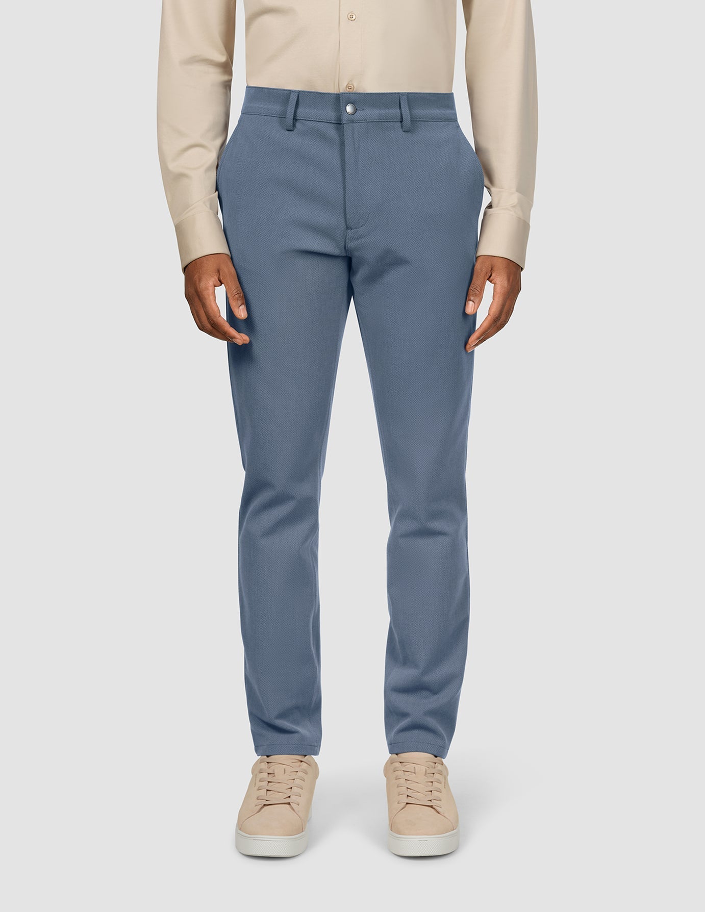 GEN2™ Pants Slim Signature Blue