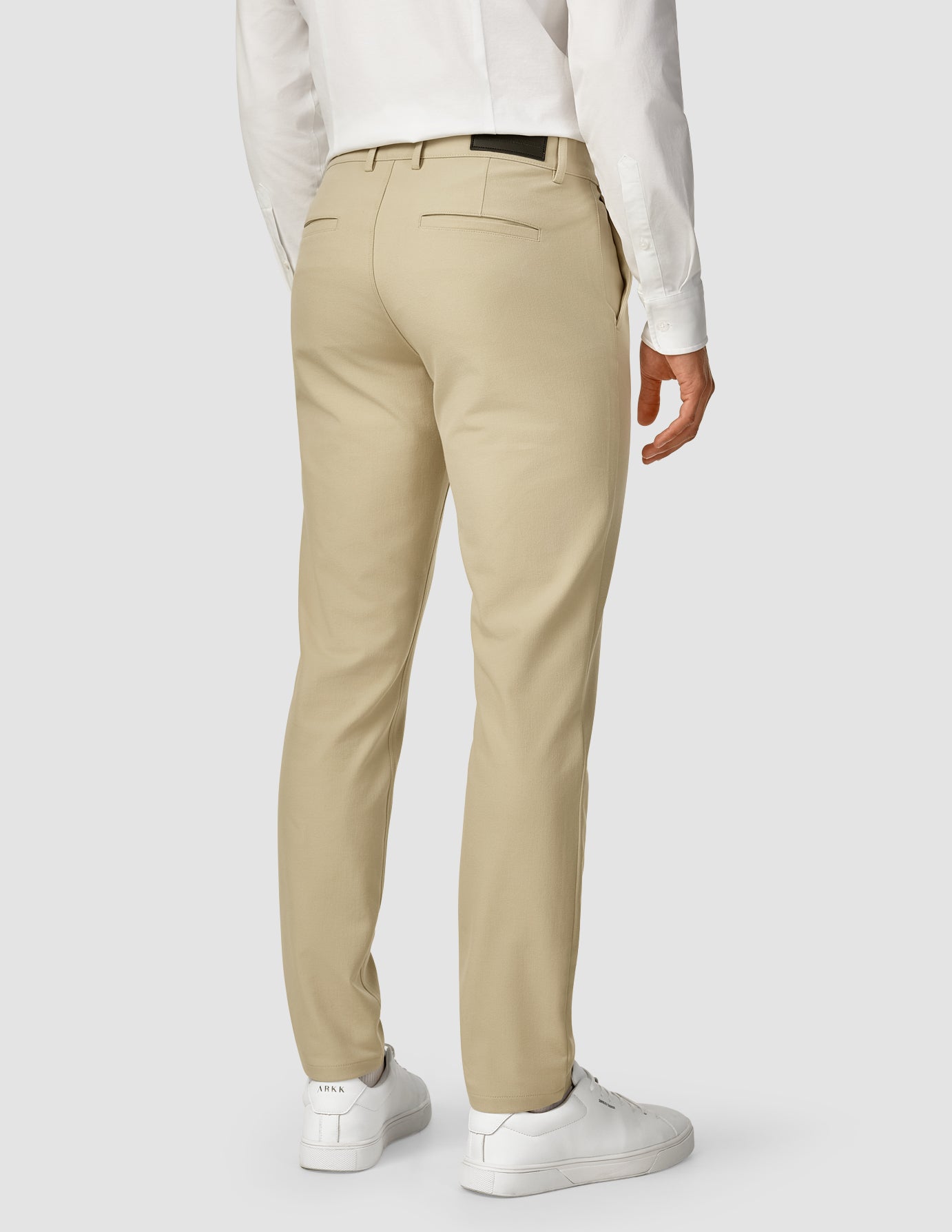 GEN2™ Pants Slim Sand