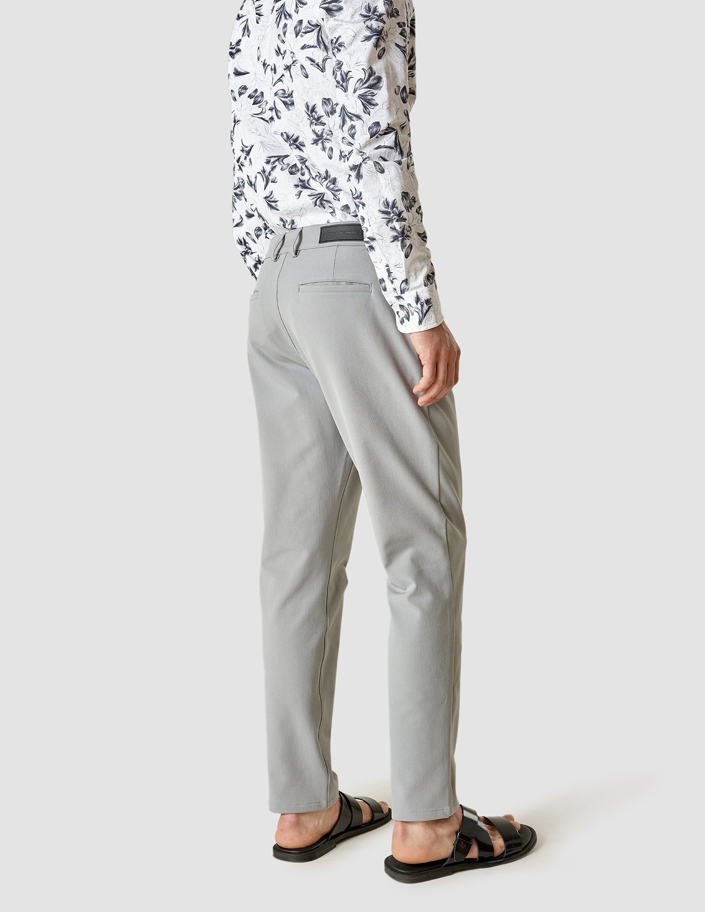 GEN2™ Pants Slim Light Grey