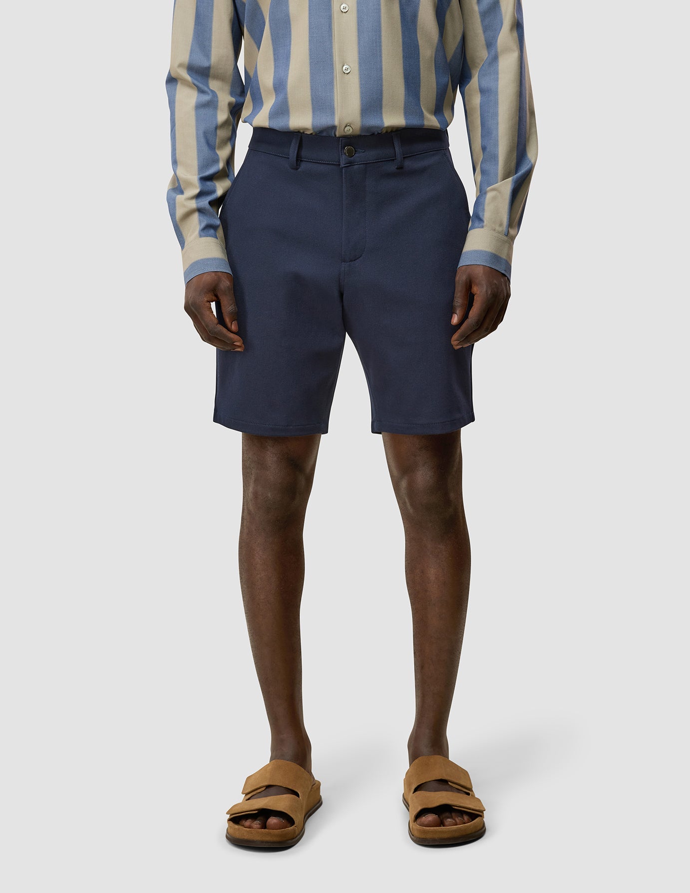 GEN2™ Shorts Midnight blue