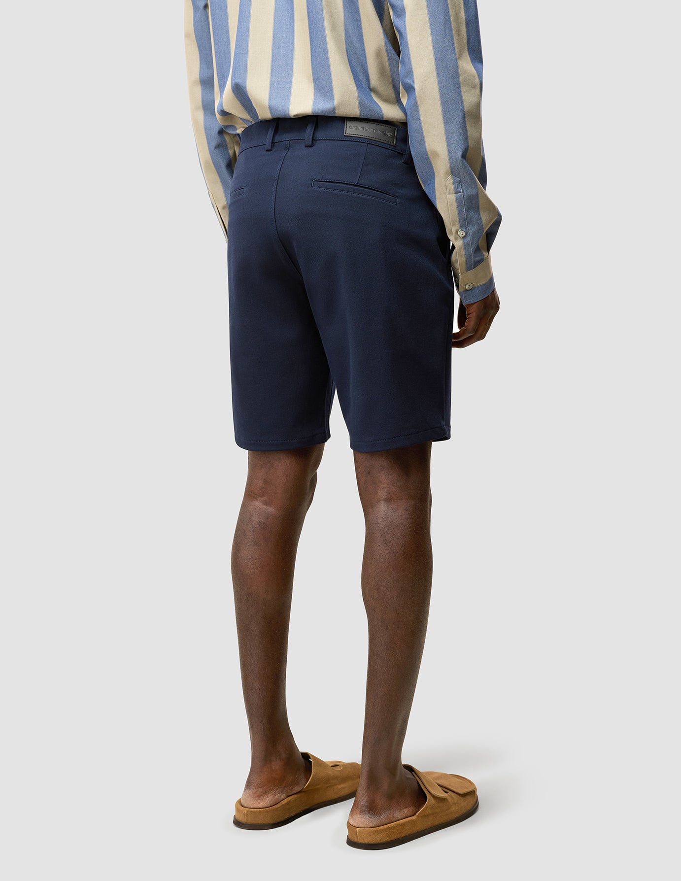 GEN2™ Shorts Midnight blue