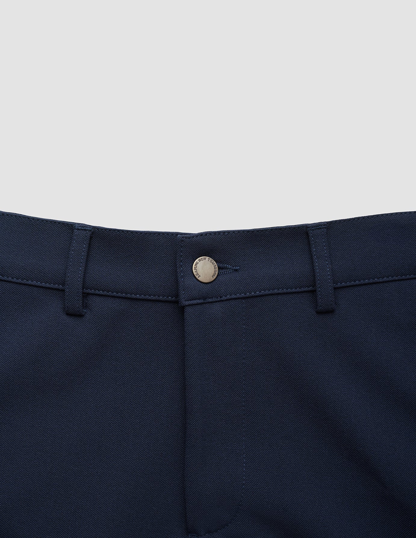 GEN2™ Shorts Midnight blue