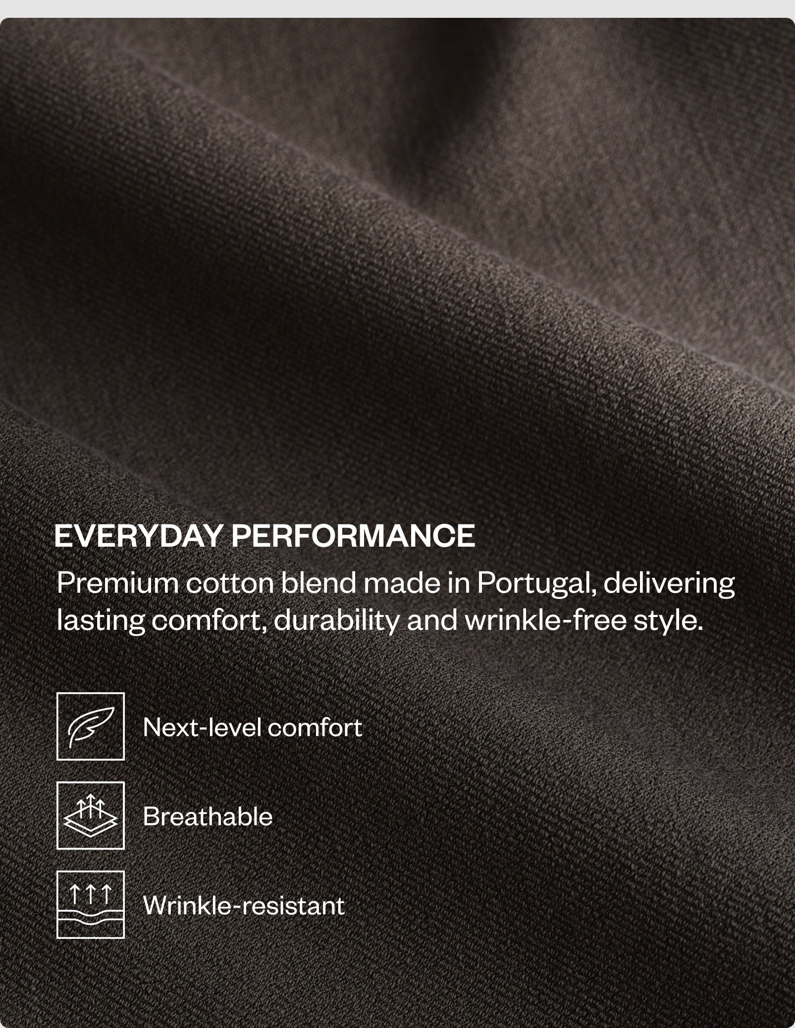 GEN2™ Pants Regular Sand