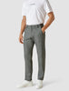 Heavy Edition Pants Regular Grey Herringbone 2.0