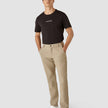 Heavy Edition Pants Regular Sand Twill