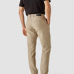 Heavy Edition Pants Regular Sand Twill