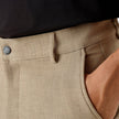 Heavy Edition Pants Regular Sand Twill