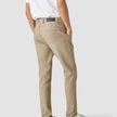 Heavy Edition Pants Slim Sand Twill