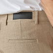 Heavy Edition Pants Slim Sand Twill