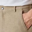 Heavy Edition Pants Slim Sand Twill