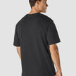 Heavy Box Fit T-shirt Black