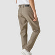 Heavy Edition Pants Regular Khaki Melange