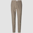 Heavy Edition Pants Regular Khaki Melange