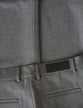 Heavy Edition Pants Regular Dark Grey