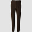 Heavy Edition Pants Regular Espresso Melange 2.0