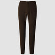 Heavy Edition Pants Slim Espresso Melange 2.0