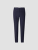 Heavy Edition Pants Slim Midnight Blue