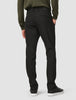 Heavy Edition Pants Slim Black Melange 2.0