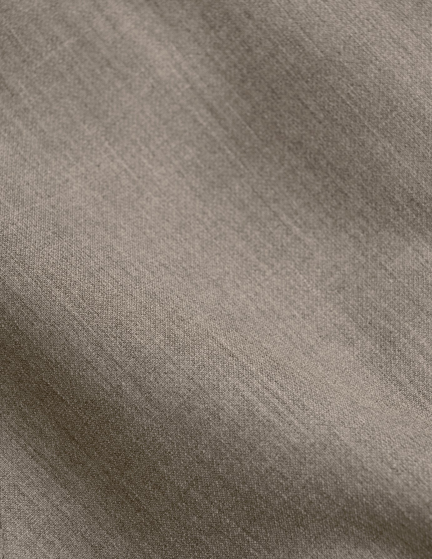 Heavy Edition Pants Slim Khaki Melange 2.0