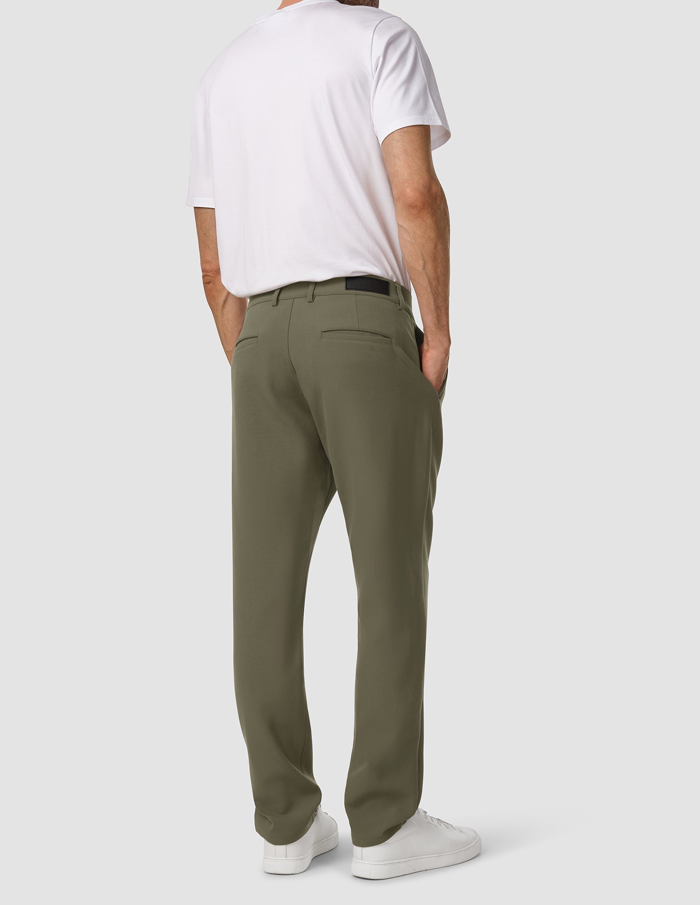 Heavy Edition Pants Regular Nightfall Green 2.0