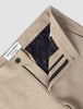 Heavy Edition Pants Slim Sand Twill 2.0
