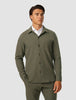 Heavy Edition Transitional Overshirt Nightfall Green