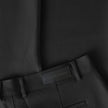 Heavy Edition Pants Slim Black