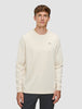 Lightweight Crewneck Off White