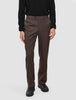 Heritage Pants Relaxed Fit Ash Brown