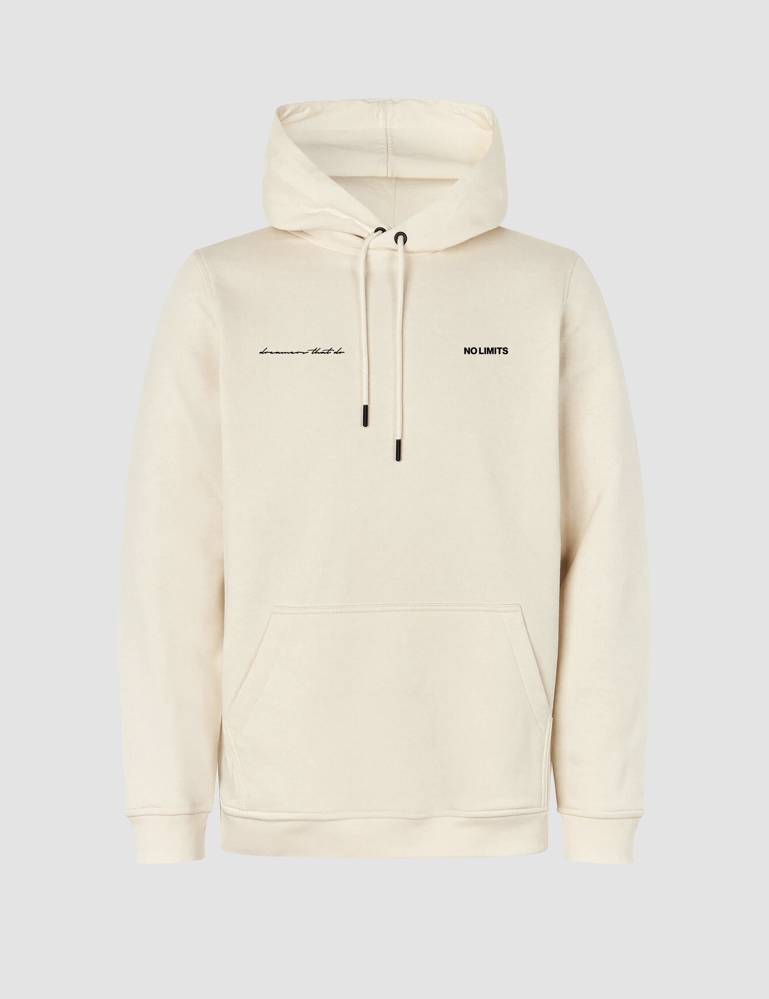 Sweat Hoodie Off White Anders Hofman